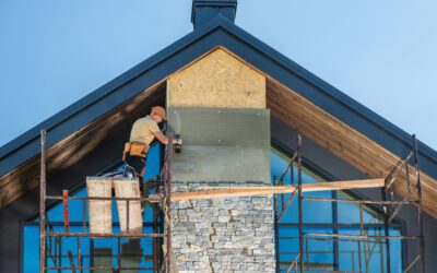 The Process of Chimney Rebuilding: What Homeowners Should Expect