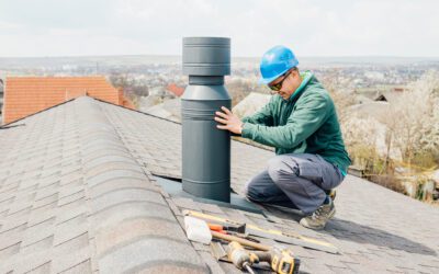 How a Clean Chimney Flue Improves Indoor Air Quality