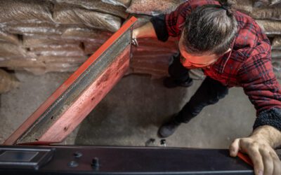 The Benefits of Regular Chimney Inspections for Older Homes: Why Your Classic Home Needs More Love