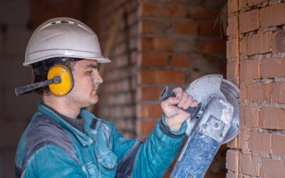 Brick Spalling and Loose Mortar: What It Means and How to Stop It