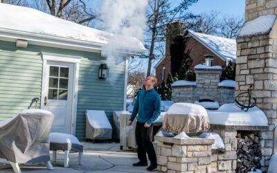 Do You Need a New Chimney Liner? 7 Clear Signs Colorado Springs Homeowners Should Know