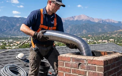 What is a Chimney Liner? (And Why Your Home Needs One)